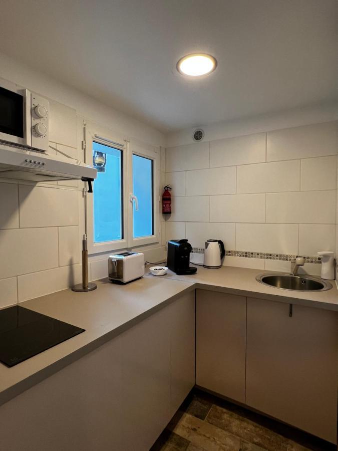 Apartament Superbe Appart Avec Jardin Prive Proche Paris Nogent-sur-Seine Zewnętrze zdjęcie